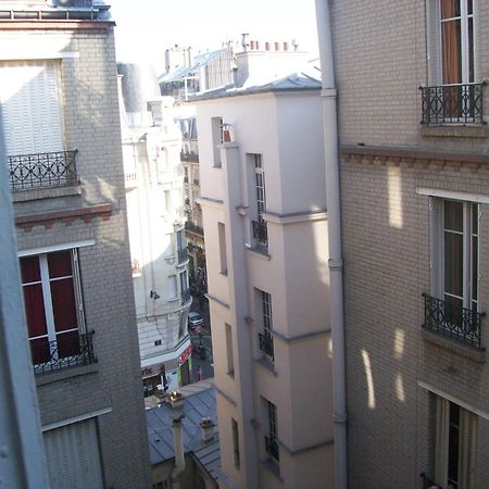Toit Pour Vous Chambre D'Hotes Paris Eksteriør billede