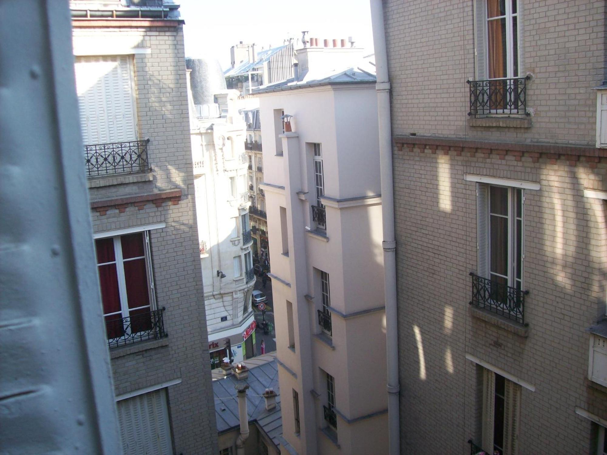 Toit Pour Vous Chambre D'Hotes Paris Eksteriør billede